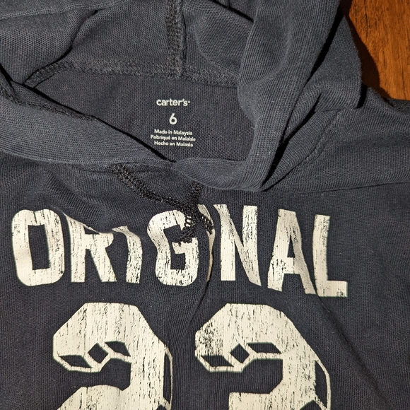 Boys Size 6 Outfit - Picture 6 of 6